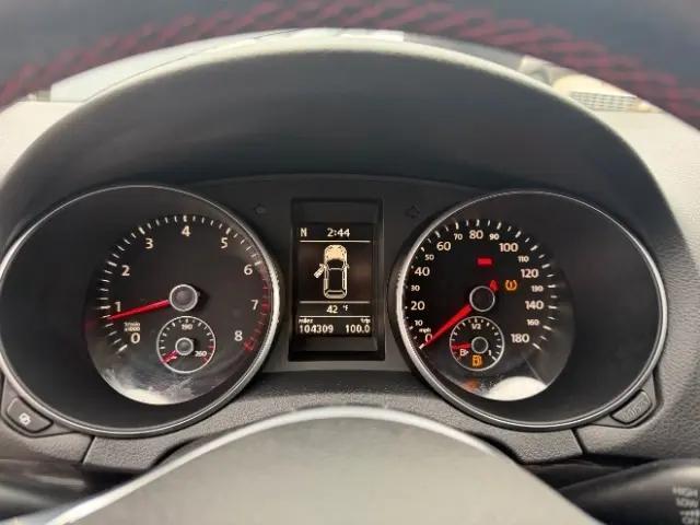 used 2010 Volkswagen GTI car, priced at $9,997