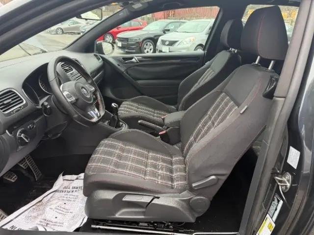 used 2010 Volkswagen GTI car, priced at $9,997