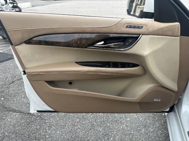 used 2015 Cadillac ATS car, priced at $12,888