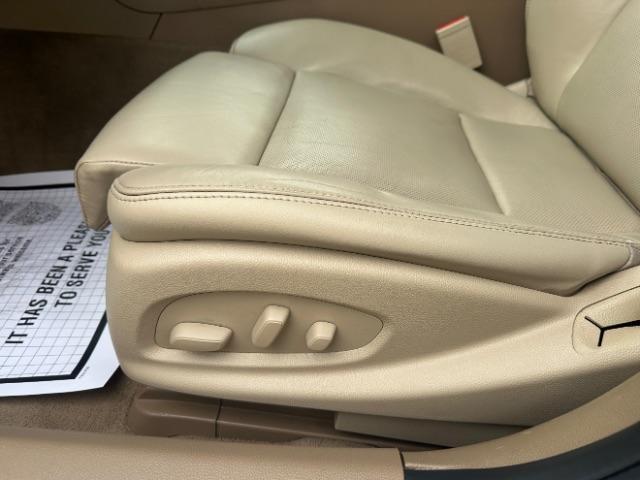 used 2015 Cadillac ATS car, priced at $12,888