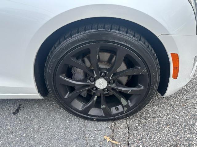 used 2015 Cadillac ATS car, priced at $12,888