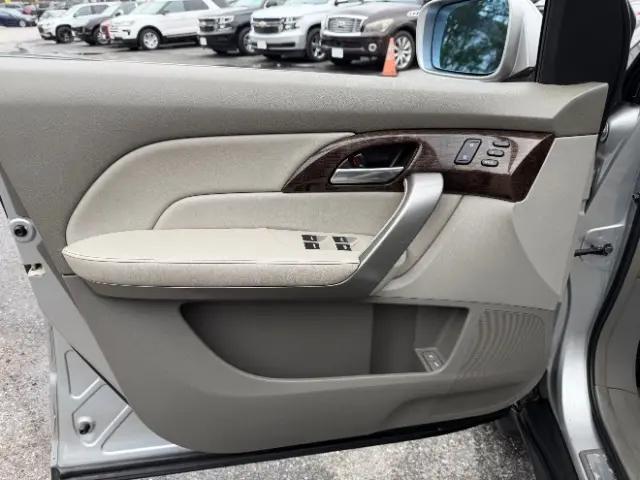 used 2013 Acura MDX car, priced at $10,997