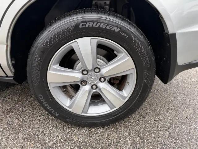 used 2013 Acura MDX car, priced at $10,997