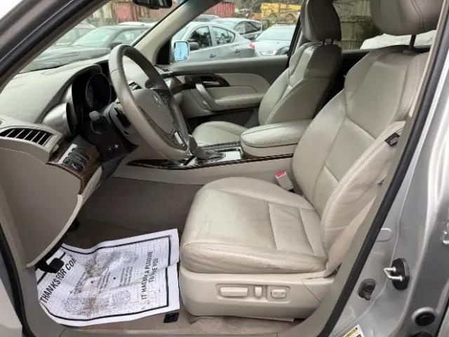 used 2013 Acura MDX car, priced at $10,997