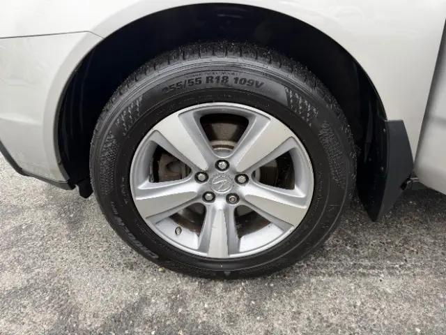 used 2013 Acura MDX car, priced at $10,997