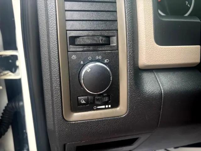 used 2010 Dodge Ram 2500 car, priced at $11,997