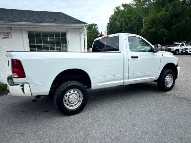 used 2010 Dodge Ram 2500 car, priced at $11,997
