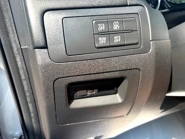 used 2014 Mazda CX-5 car, priced at $12,000