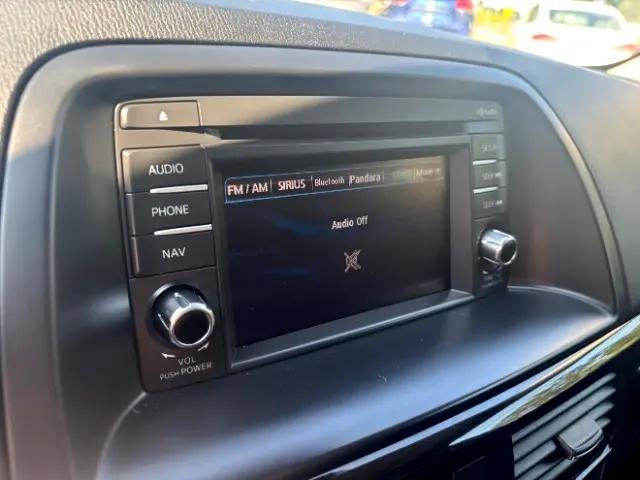 used 2014 Mazda CX-5 car, priced at $12,000