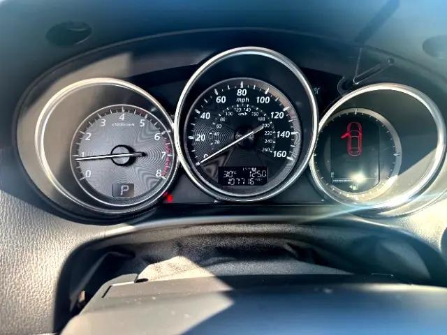 used 2014 Mazda CX-5 car, priced at $12,000