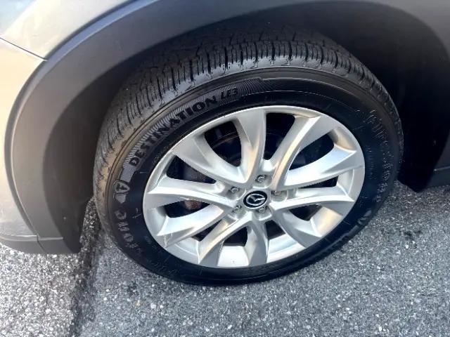used 2014 Mazda CX-5 car, priced at $12,000