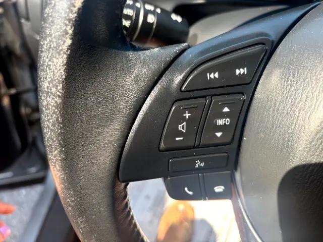 used 2014 Mazda CX-5 car, priced at $12,000