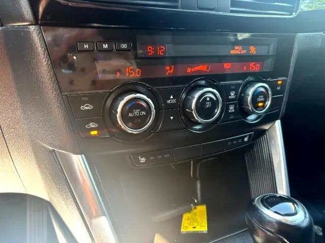 used 2014 Mazda CX-5 car, priced at $12,000