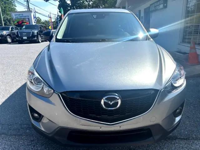 used 2014 Mazda CX-5 car, priced at $12,000