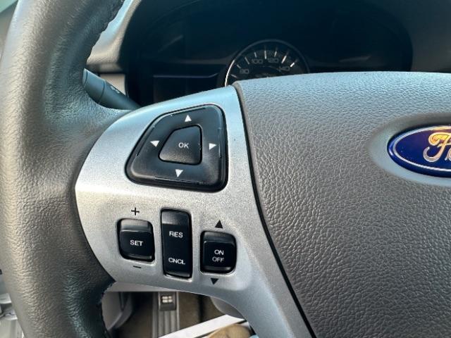 used 2013 Ford Edge car, priced at $6,997