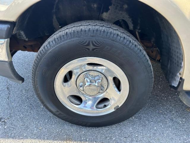 used 2000 Ford F-150 car, priced at $8,997