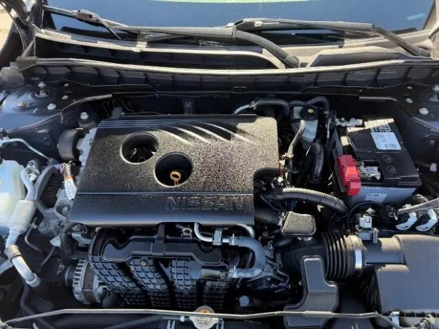used 2020 Nissan Altima car, priced at $13,399