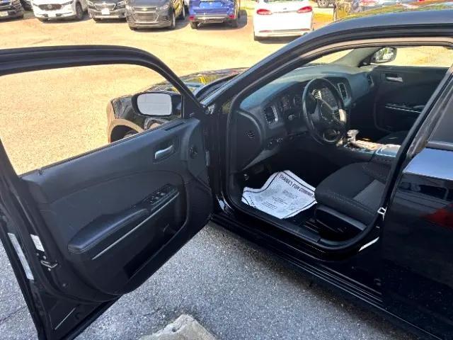 used 2023 Dodge Charger car, priced at $20,555