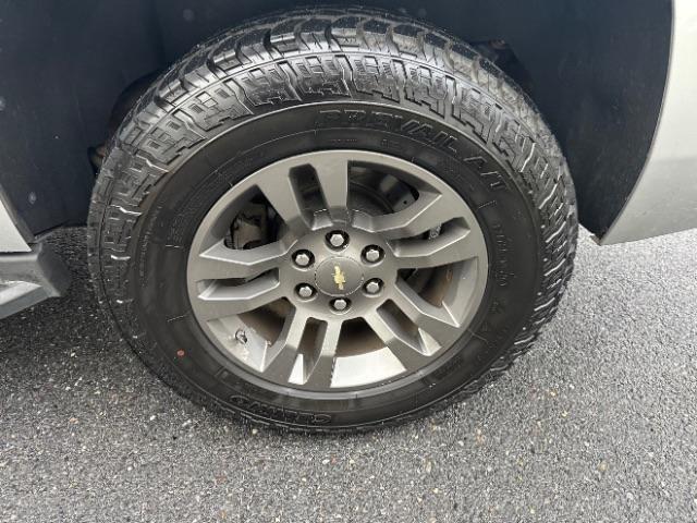 used 2018 Chevrolet Tahoe car, priced at $17,555