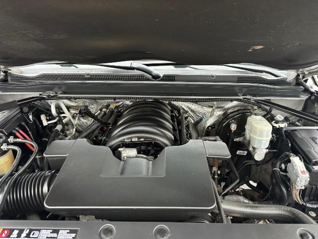 used 2018 Chevrolet Tahoe car, priced at $17,555