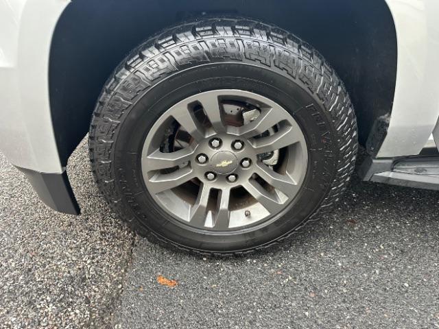 used 2018 Chevrolet Tahoe car, priced at $17,555
