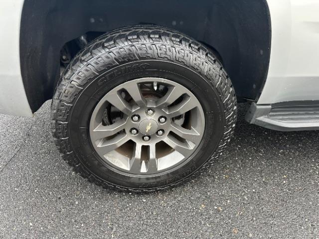 used 2018 Chevrolet Tahoe car, priced at $17,555