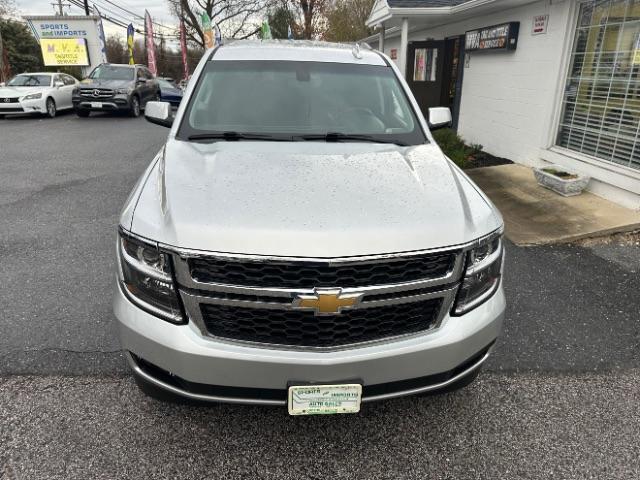 used 2018 Chevrolet Tahoe car, priced at $17,555