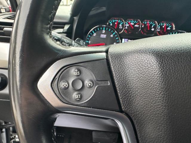 used 2018 Chevrolet Tahoe car, priced at $17,555