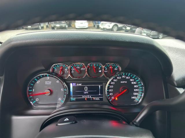 used 2018 Chevrolet Tahoe car, priced at $17,555