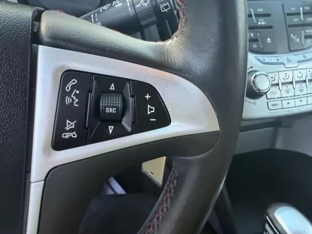 used 2010 Chevrolet Equinox car, priced at $7,997