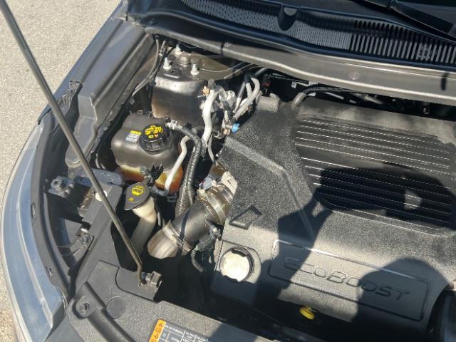 used 2018 Ford Explorer car, priced at $21,999