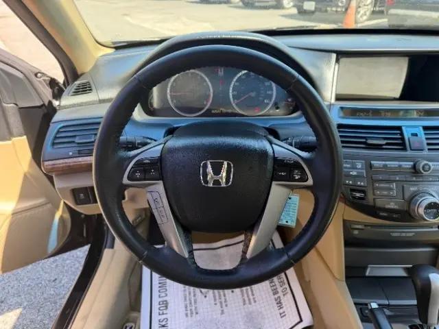 used 2011 Honda Accord car, priced at $9,497