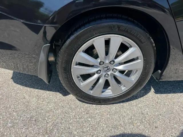 used 2011 Honda Accord car, priced at $9,497