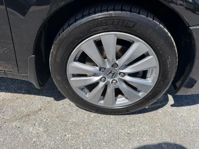 used 2011 Honda Accord car, priced at $9,497