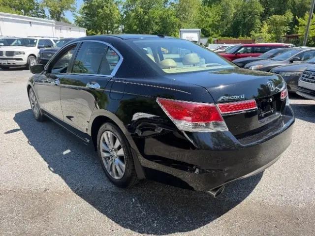 used 2011 Honda Accord car, priced at $9,497