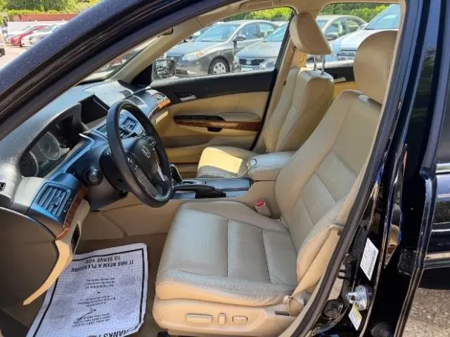 used 2011 Honda Accord car, priced at $9,497