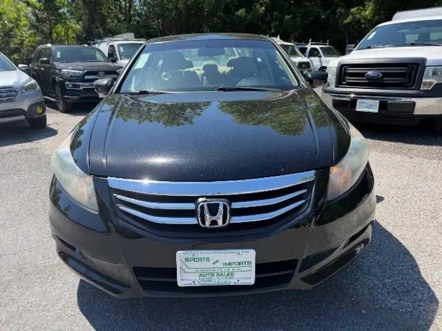 used 2011 Honda Accord car, priced at $9,497
