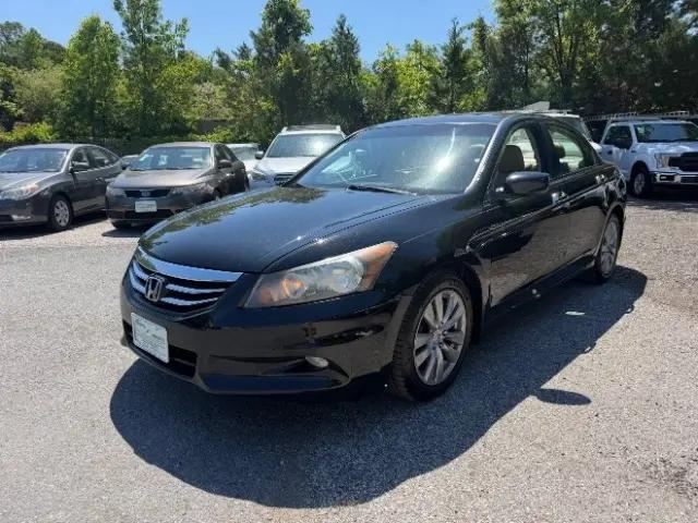 used 2011 Honda Accord car, priced at $9,497