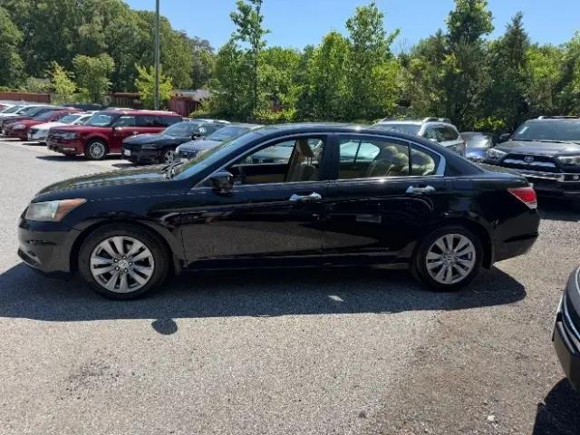 used 2011 Honda Accord car, priced at $9,497