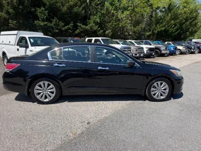 used 2011 Honda Accord car, priced at $9,497