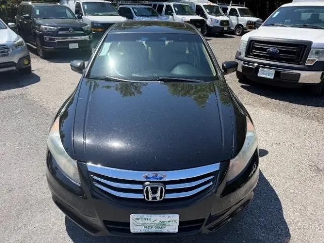 used 2011 Honda Accord car, priced at $9,497