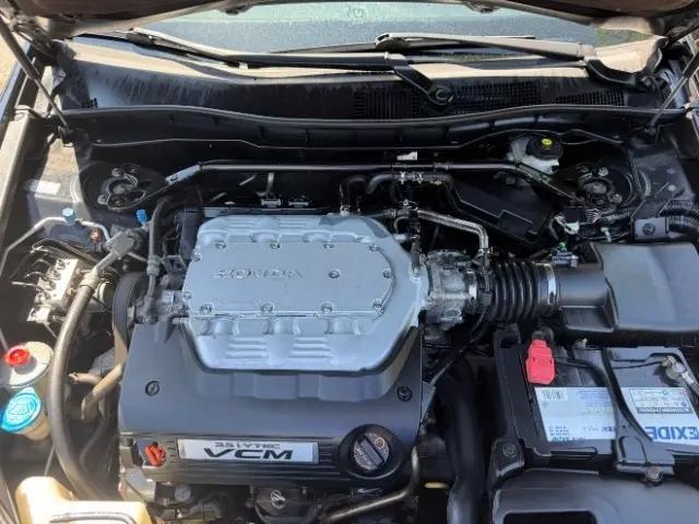 used 2011 Honda Accord car, priced at $9,497