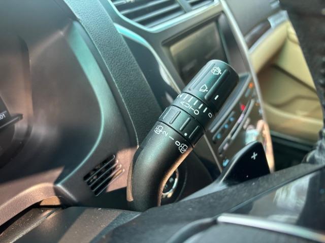 used 2016 Ford Explorer car, priced at $12,444