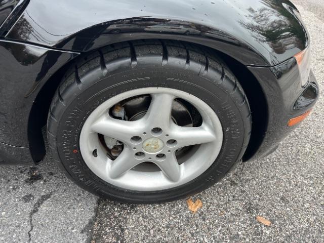 used 1998 BMW Z3 car, priced at $11,888
