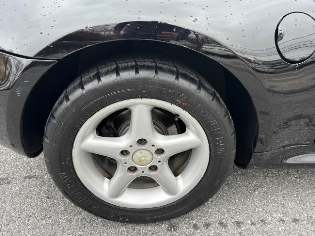 used 1998 BMW Z3 car, priced at $11,888