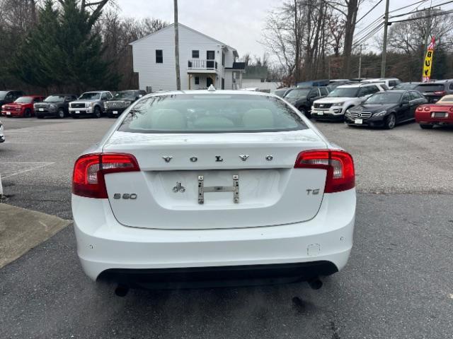used 2012 Volvo S60 car, priced at $8,777