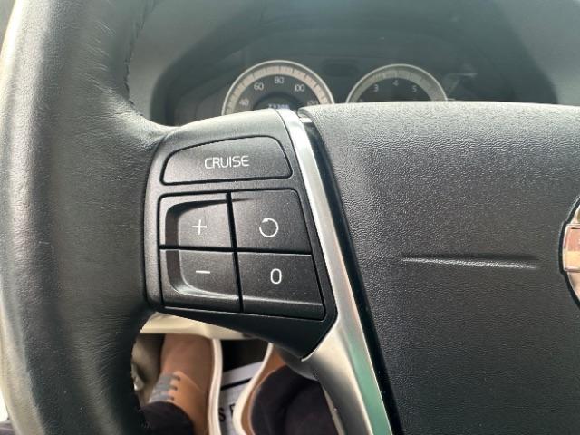 used 2012 Volvo S60 car, priced at $8,777