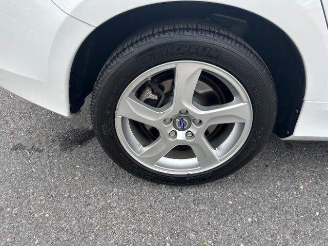 used 2012 Volvo S60 car, priced at $8,777