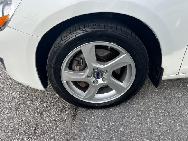 used 2012 Volvo S60 car, priced at $8,777