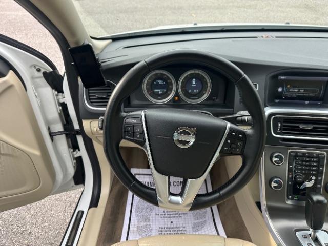 used 2012 Volvo S60 car, priced at $8,777